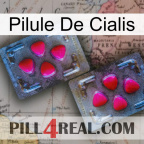 Yellow Cialis Pill 15